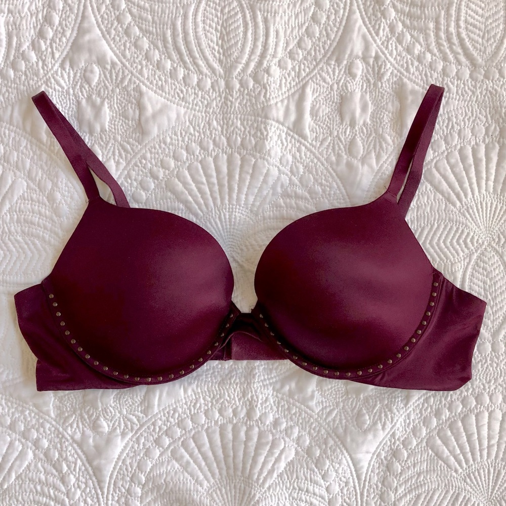 Victoria’s Secret bra